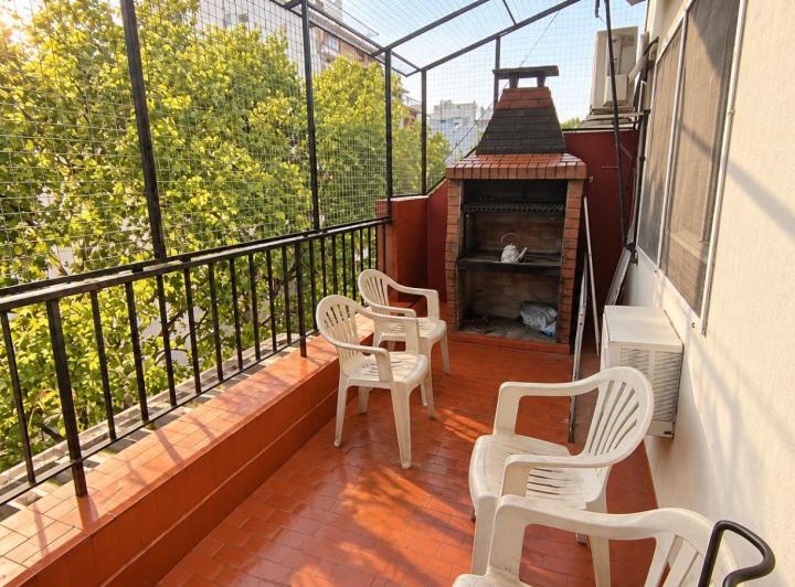 Departamento · 49m² · 3 Ambientes