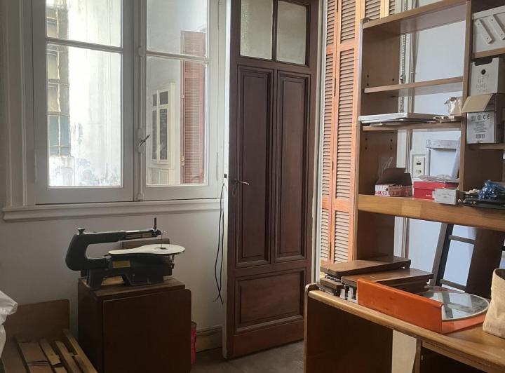 Departamento · 80m² · 4 Ambientes