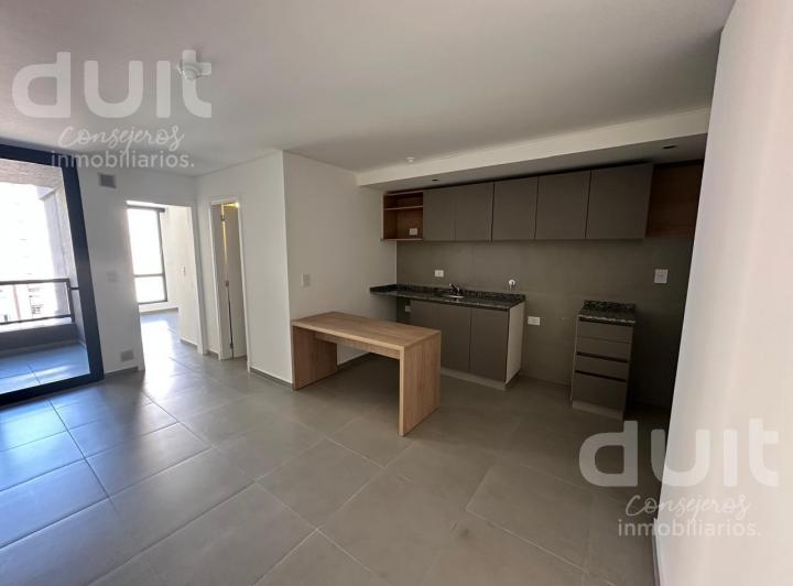 Departamento · 40m² · 2 Ambientes