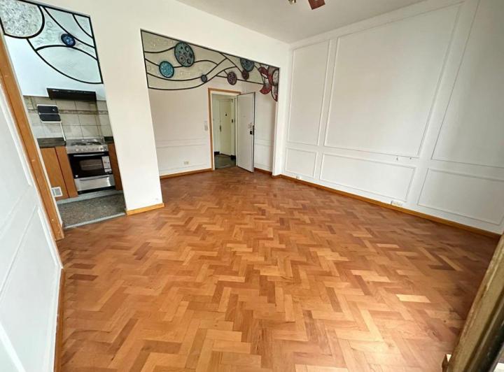Departamento · 45m² · 2 Ambientes