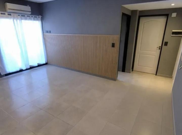 Departamento · 40m² · 2 Ambientes