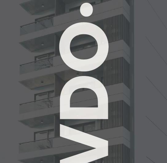 Departamento · 34m² · 1 Ambiente
