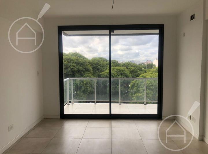 Departamento · 41m² · 2 Ambientes