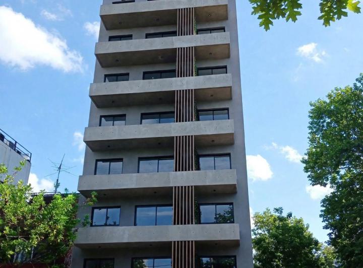 Departamento · 35m² · 2 Ambientes