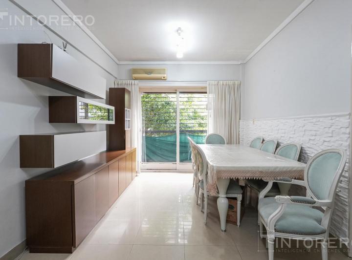 Departamento · 56m² · 3 Ambientes