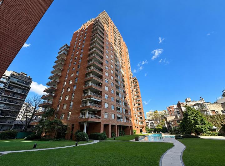 Departamento · 72m² · 3 Ambientes