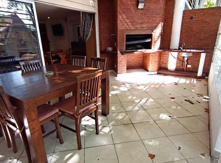 Departamento · 83m² · 2 Ambientes · 1 Cochera