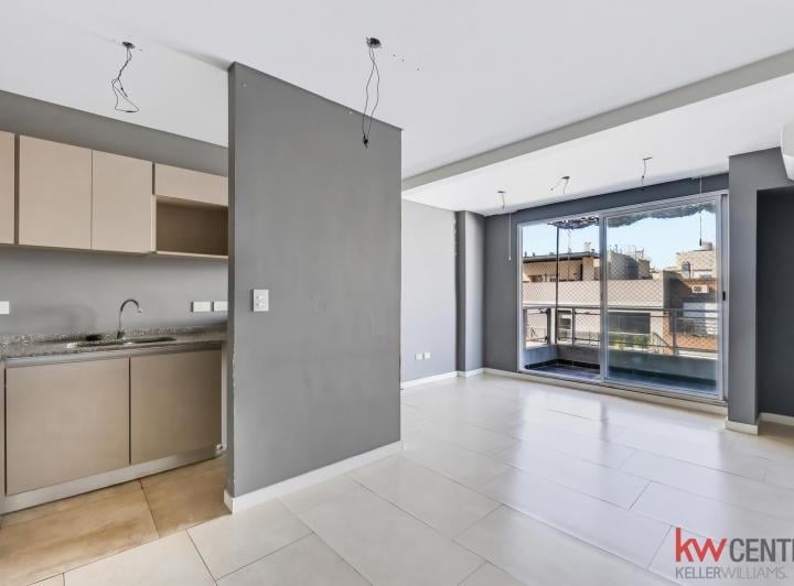 Departamento · 72m² · 3 Ambientes