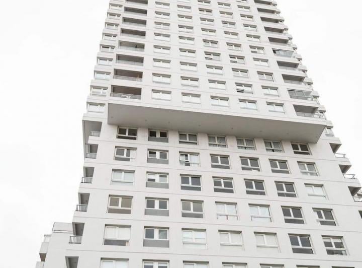 Departamento · 40m² · 2 Ambientes