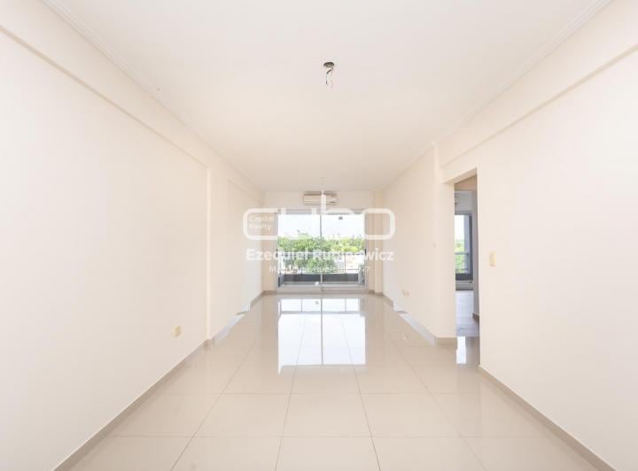 Departamento · 63m² · 2 Ambientes