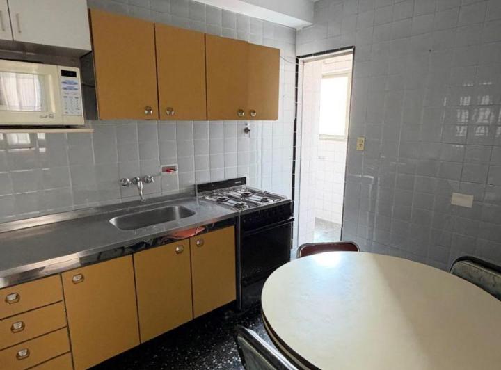 Departamento · 58m² · 4 Ambientes