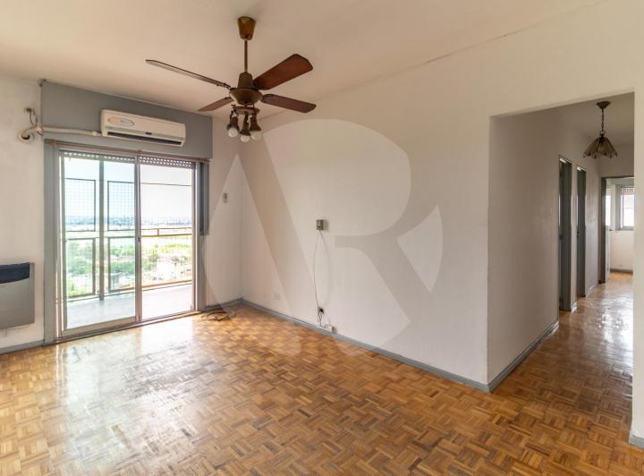 Departamento · 65m² · 4 Ambientes · 1 Cochera