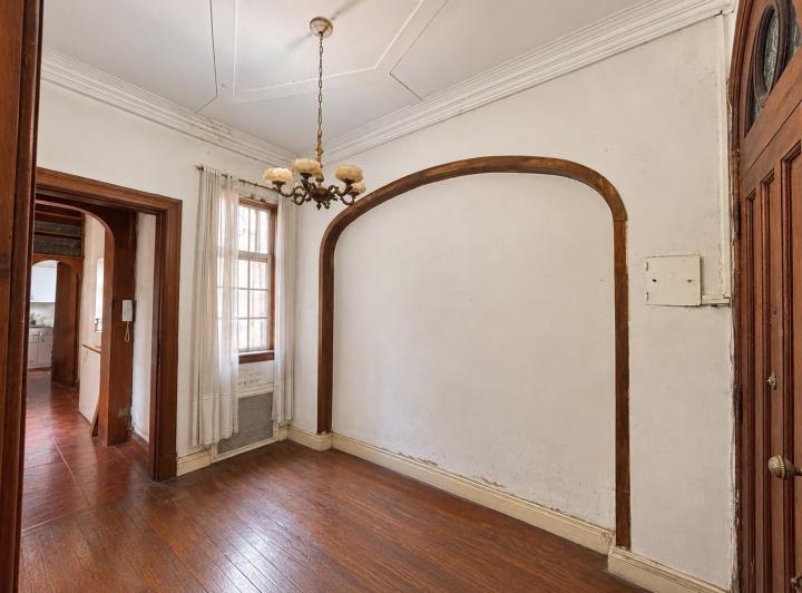 Departamento · 59m² · 4 Ambientes
