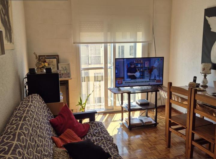 Departamento · 51m² · 3 Ambientes