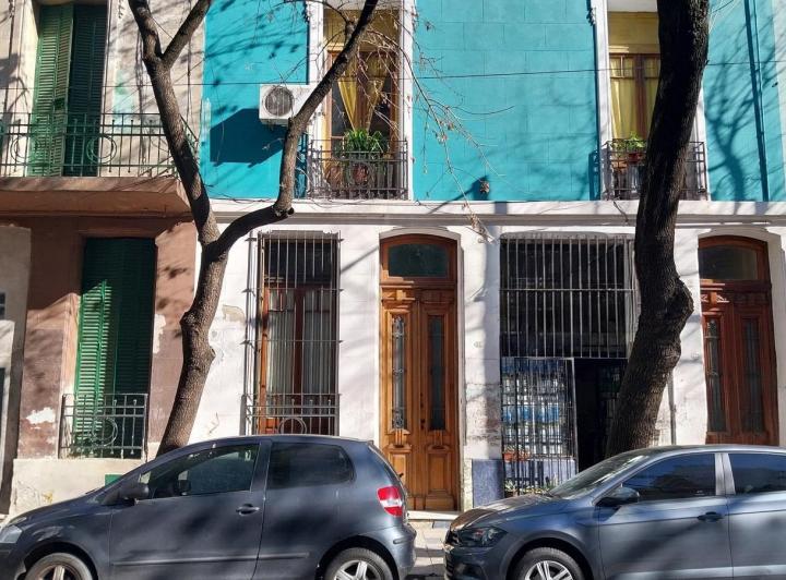 Departamento · 100m² · 4 Ambientes