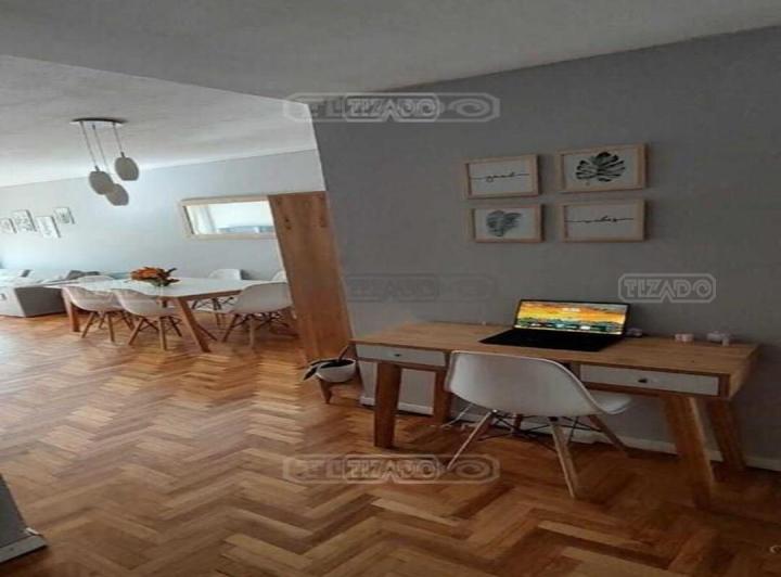 Departamento · 82m² · 4 Ambientes