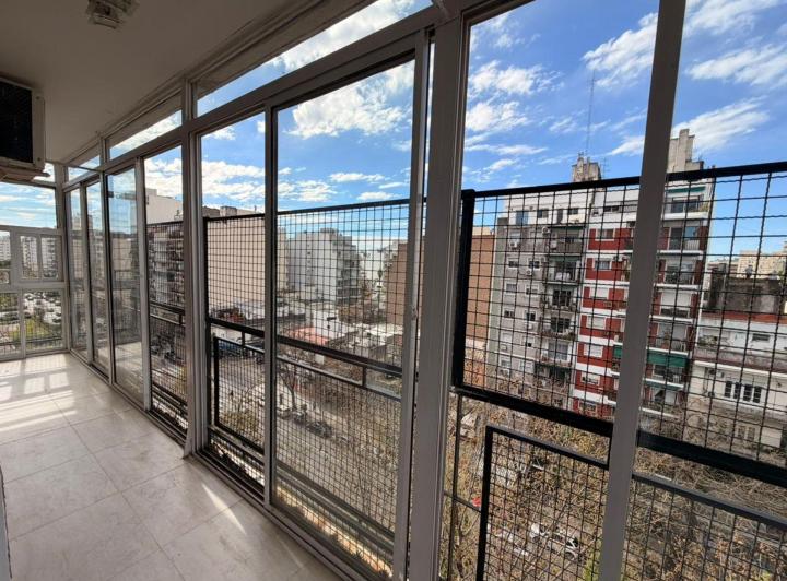 Departamento · 70m² · 4 Ambientes