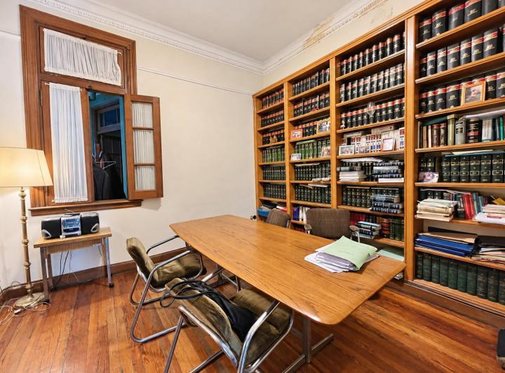 Departamento · 87m² · 4 Ambientes · 1 Cochera