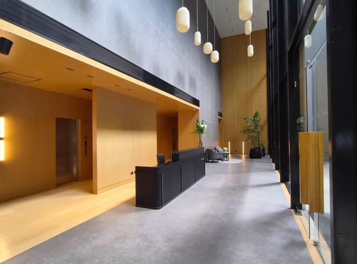 Departamento · 199m² · 4 Ambientes · 3 Cocheras