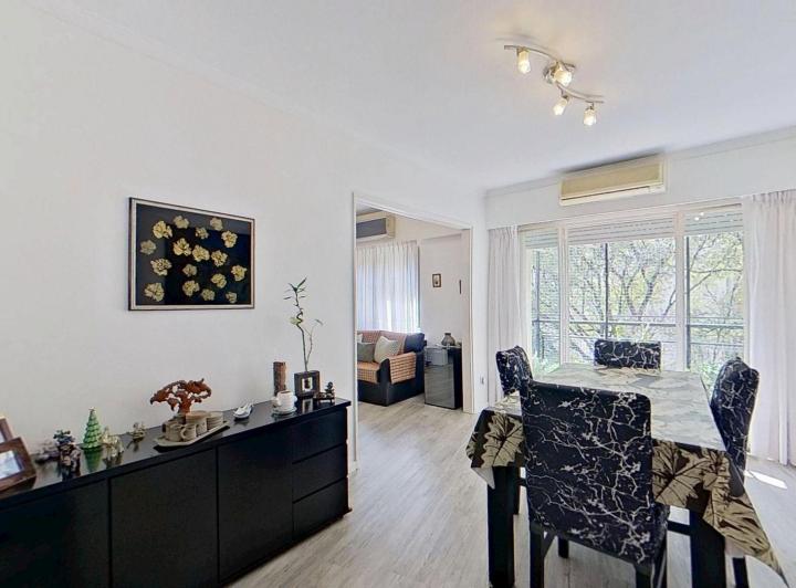 Departamento · 85m² · 4 Ambientes