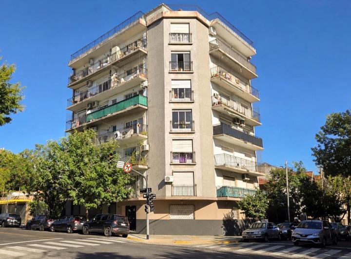Departamento · 68m² · 3 Ambientes
