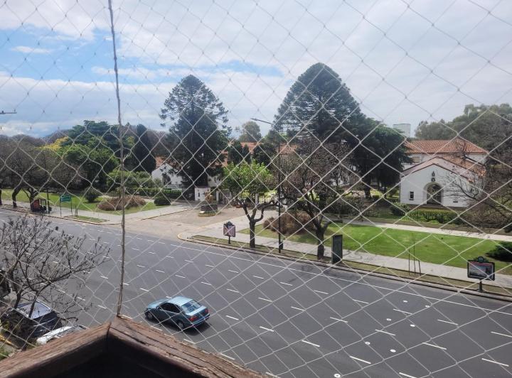 Departamento · 176m² · 4 Ambientes · 1 Cochera