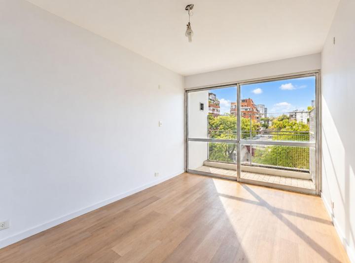 Departamento · 59m² · 4 Ambientes