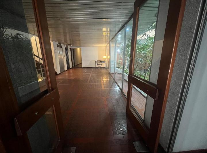 Departamento · 98m² · 4 Ambientes