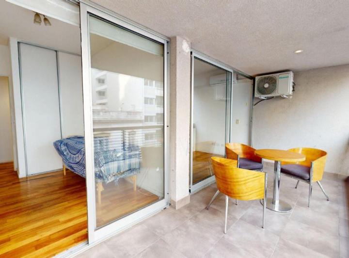 Departamento · 81m² · 4 Ambientes