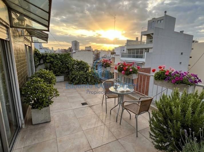 Departamento · 100m² · 4 Ambientes