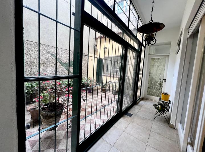 Departamento · 154m² · 4 Ambientes · 1 Cochera