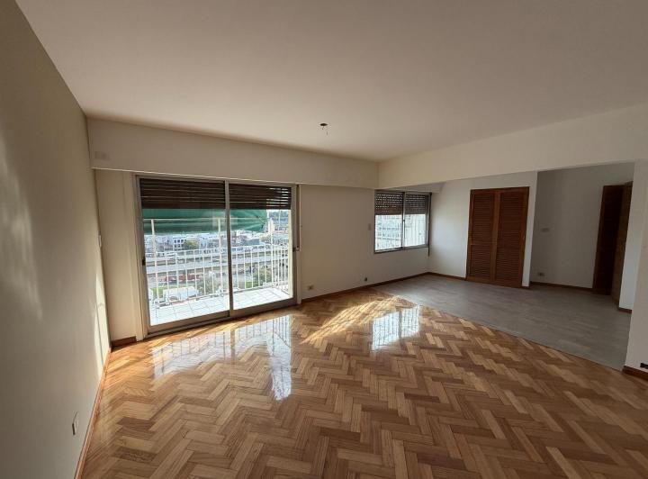 Departamento · 99m² · 4 Ambientes · 1 Cochera