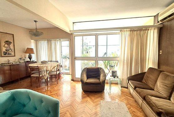 Departamento · 89m² · 4 Ambientes