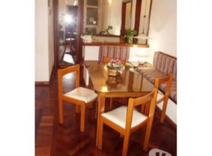 Departamento · 100m² · 4 Ambientes