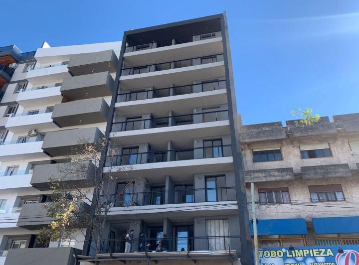 Departamento · 70m² · 3 Ambientes
