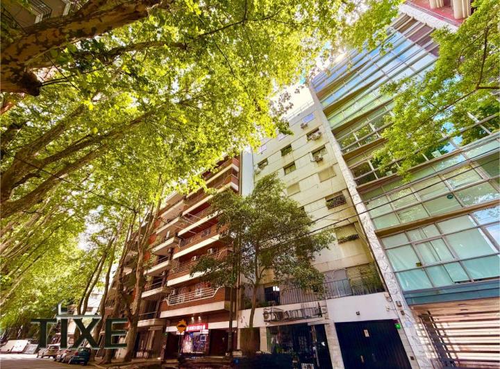 Departamento · 78m² · 4 Ambientes