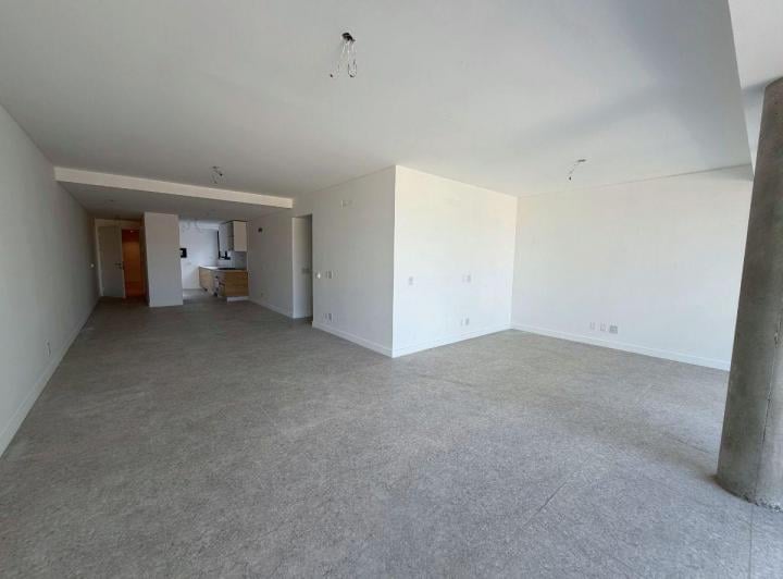 Departamento · 137m² · 4 Ambientes