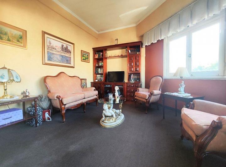 Departamento · 98m² · 4 Ambientes