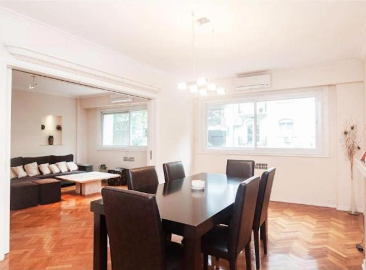 Departamento · 212m² · 4 Ambientes