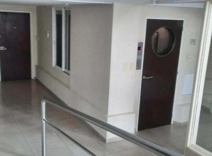 Departamento · 120m² · 5 Ambientes