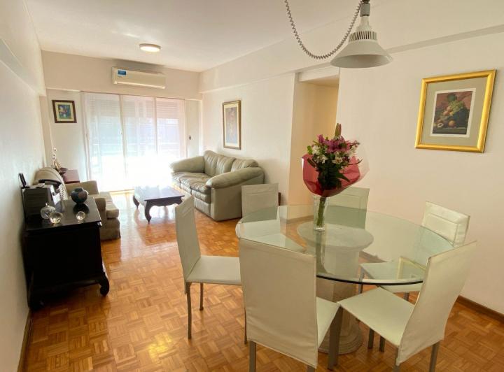 Departamento · 4 Ambientes