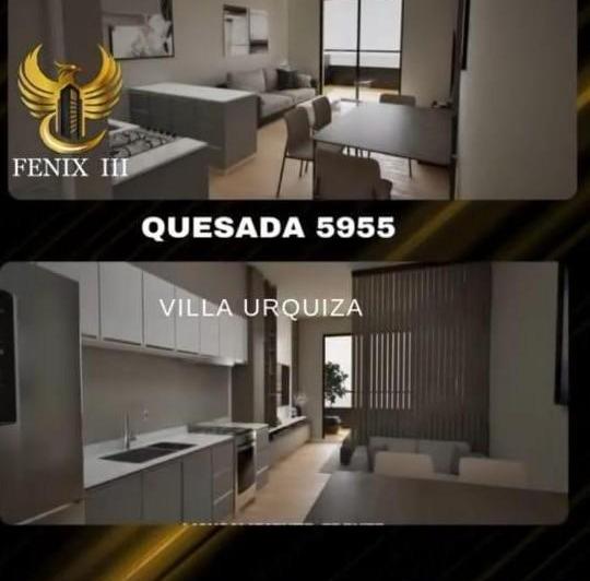 Departamento · 121m² · 4 Ambientes · 1 Cochera