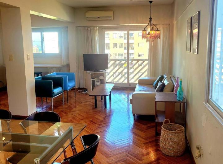 Departamento · 86m² · 4 Ambientes