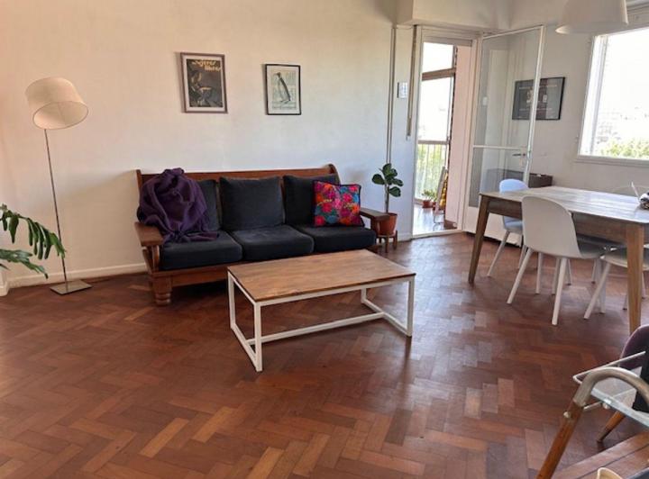 Departamento · 80m² · 4 Ambientes