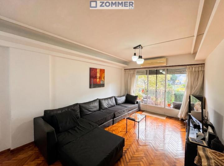 Departamento · 103m² · 5 Ambientes