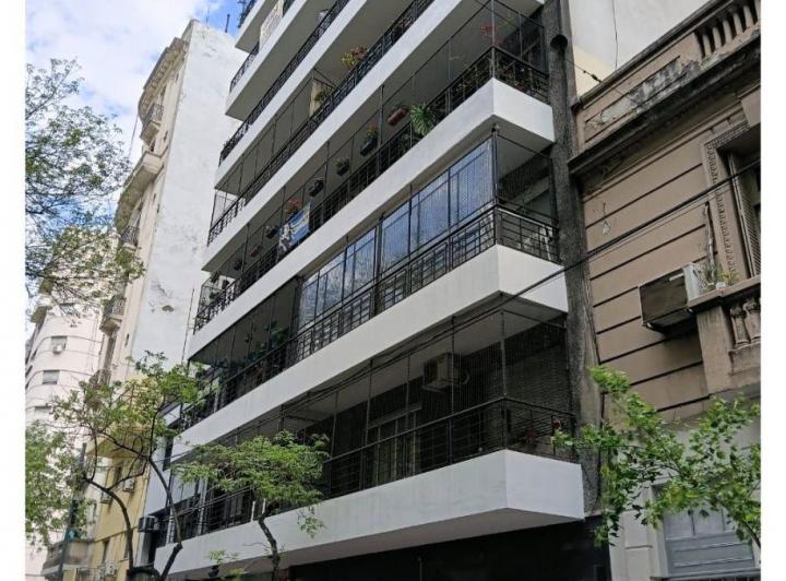 Departamento · 195m² · 6 Ambientes