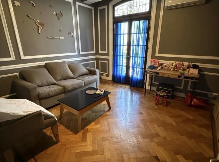 Departamento · 89m² · 5 Ambientes