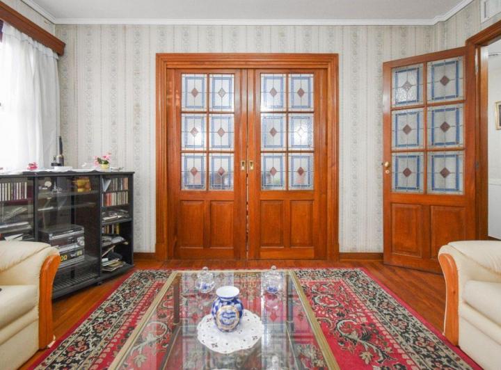 Departamento · 125m² · 6 Ambientes