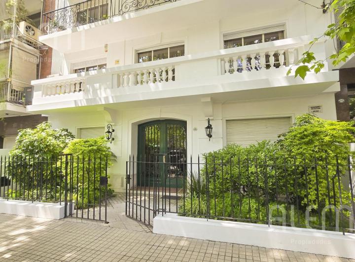 Departamento · 141m² · 5 Ambientes
