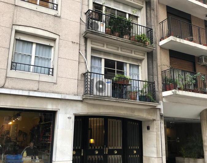 Departamento · 174m² · 7 Ambientes
